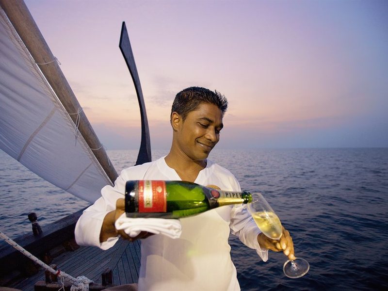 Baros Maldives 133933