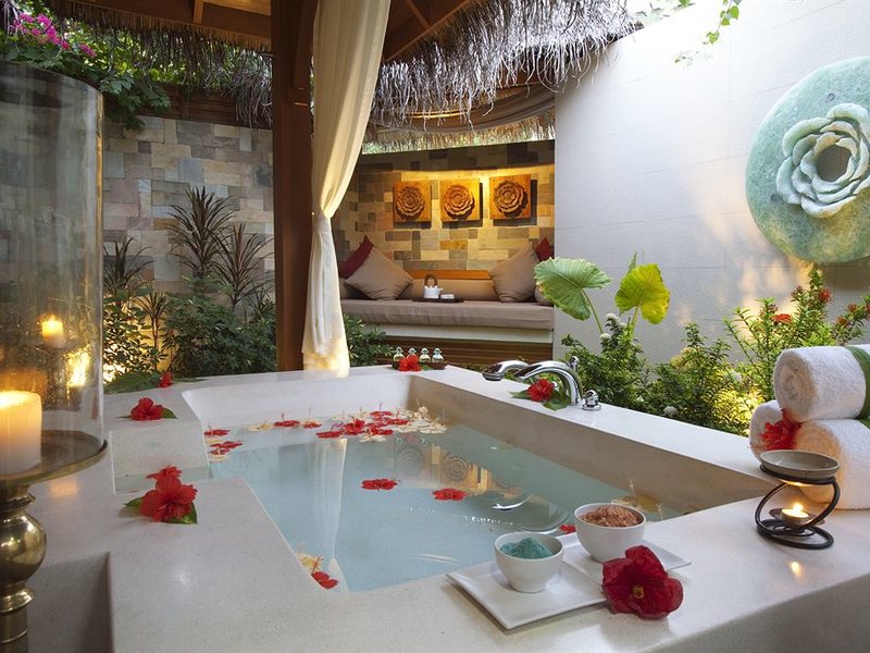 Baros Maldives 133935