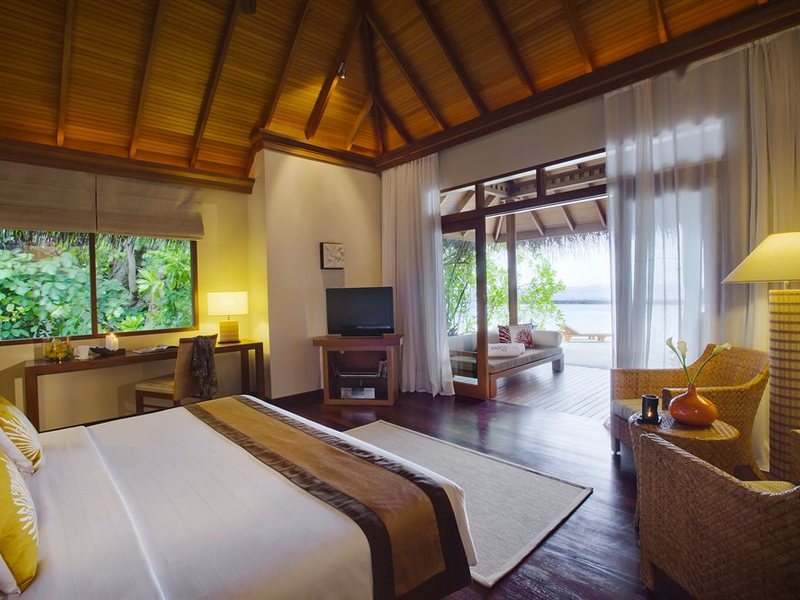 Baros Maldives 133937