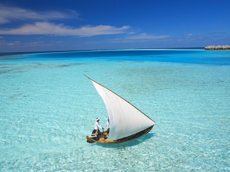 Baros Maldives 133938