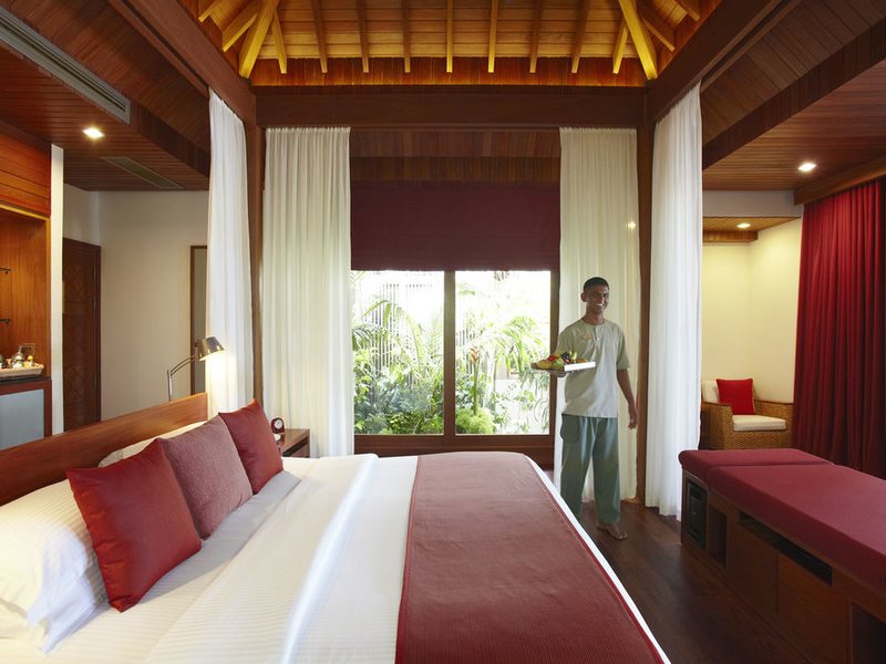 Baros Maldives 133939