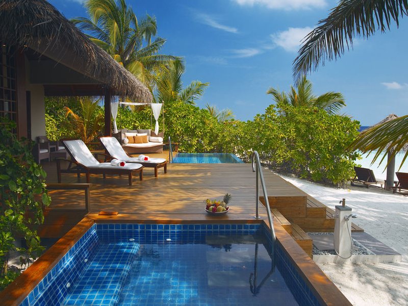 Baros Maldives 133941