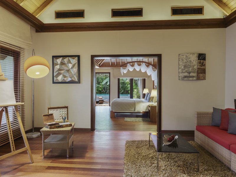 Baros Maldives 133943