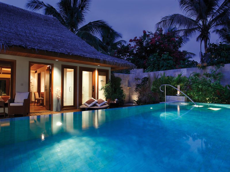 Baros Maldives 133944