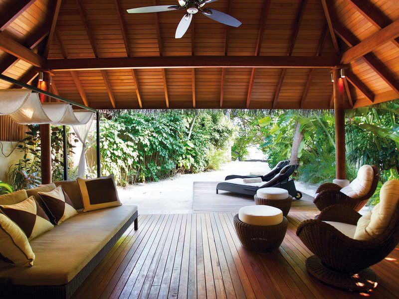 Baros Maldives 133945