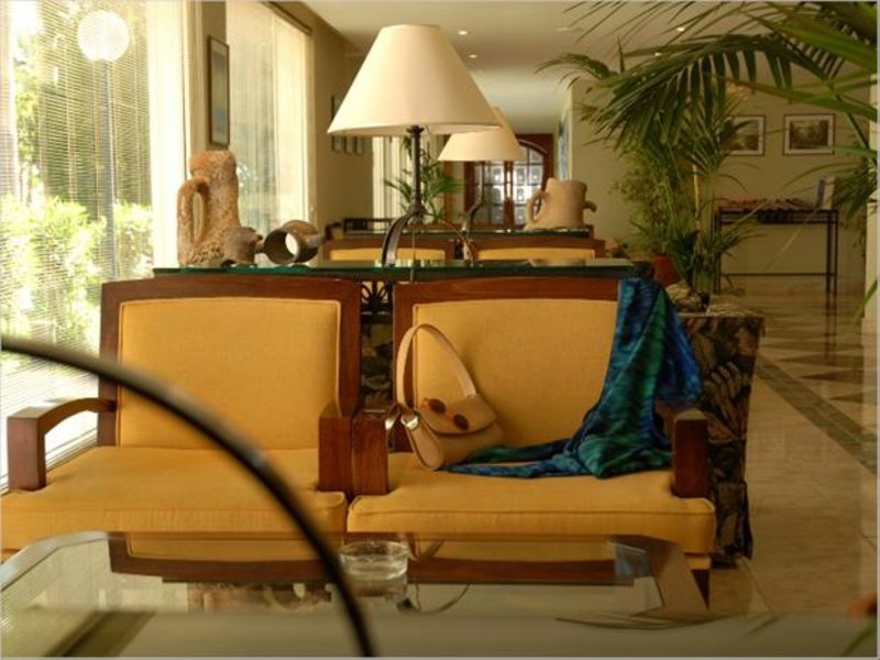 Barut Acanthus & Cennet 31523