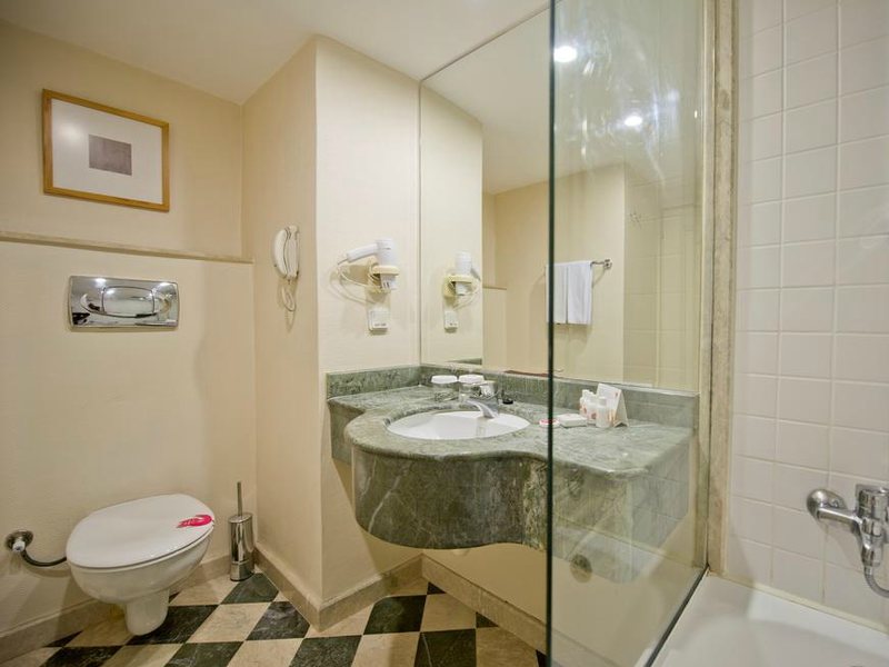 Barut Acanthus & Cennet 63135