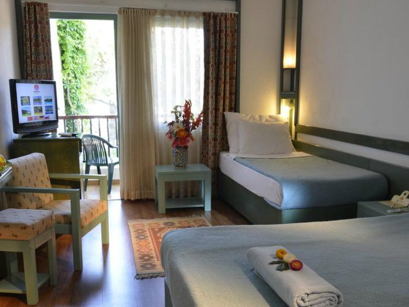 Barut Acanthus & Cennet 63149