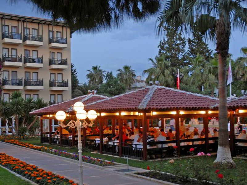 Barut Acanthus & Cennet 63151