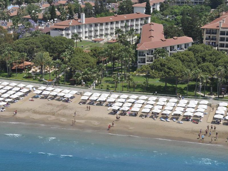 Barut Acanthus & Cennet 63152