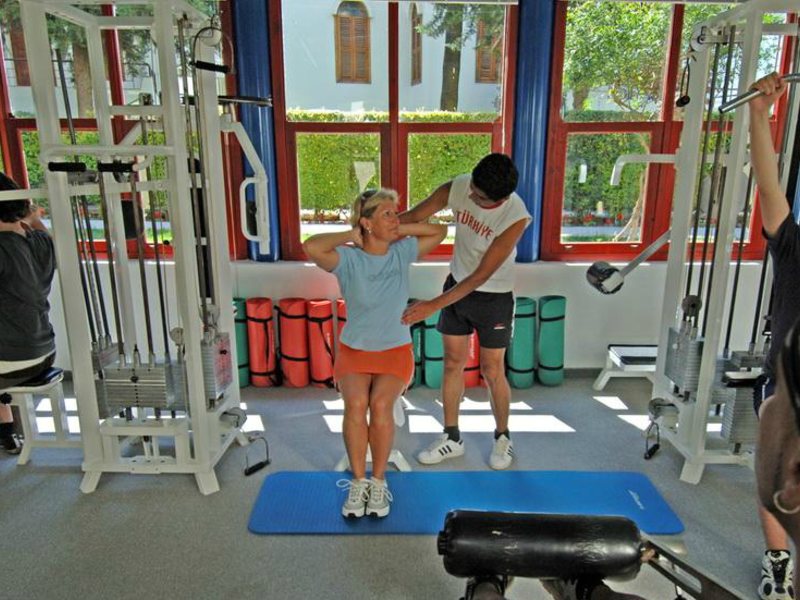 Barut Acanthus & Cennet 63156