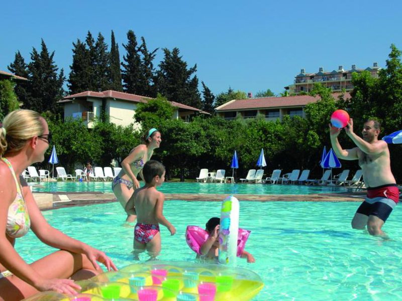 Barut Acanthus & Cennet 63157