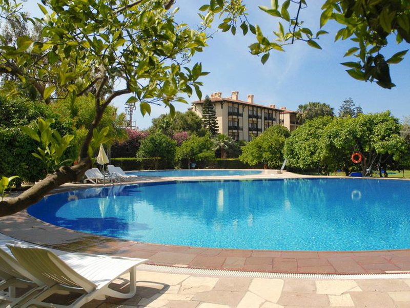 Barut Acanthus & Cennet 63159