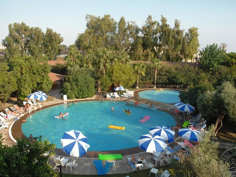 Barut Acanthus & Cennet 63160