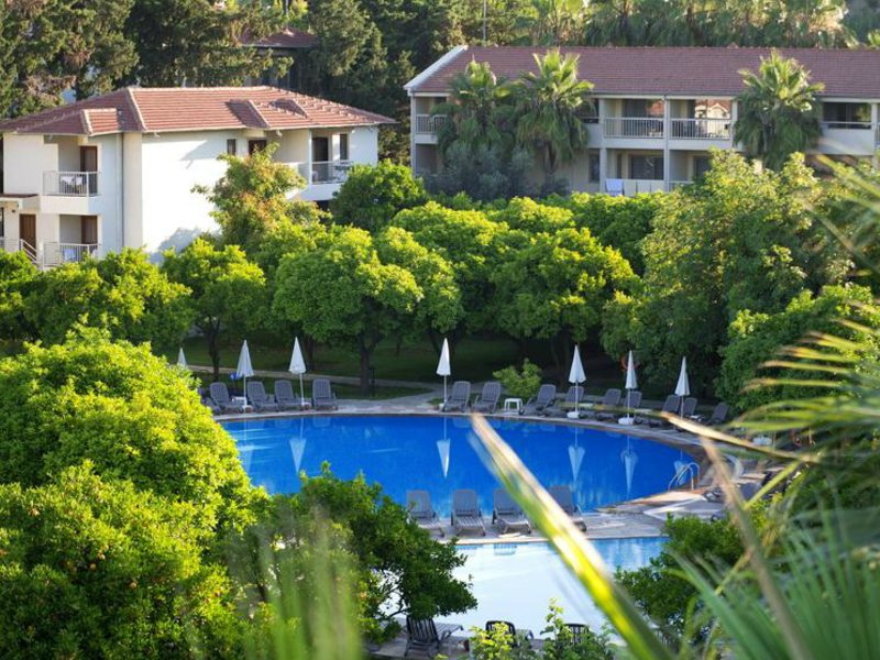 Barut Acanthus & Cennet 63161