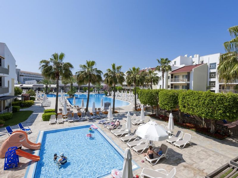 Barut B Suites ( ех 183277