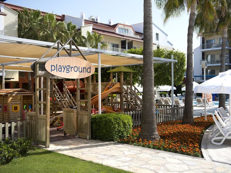 Barut B Suites ( ех 183278