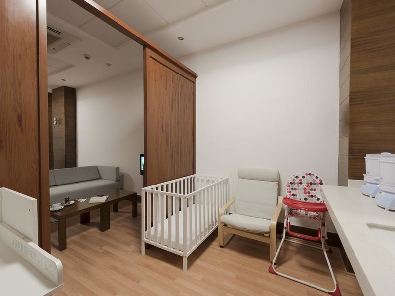 Barut B Suites ( ех 183279