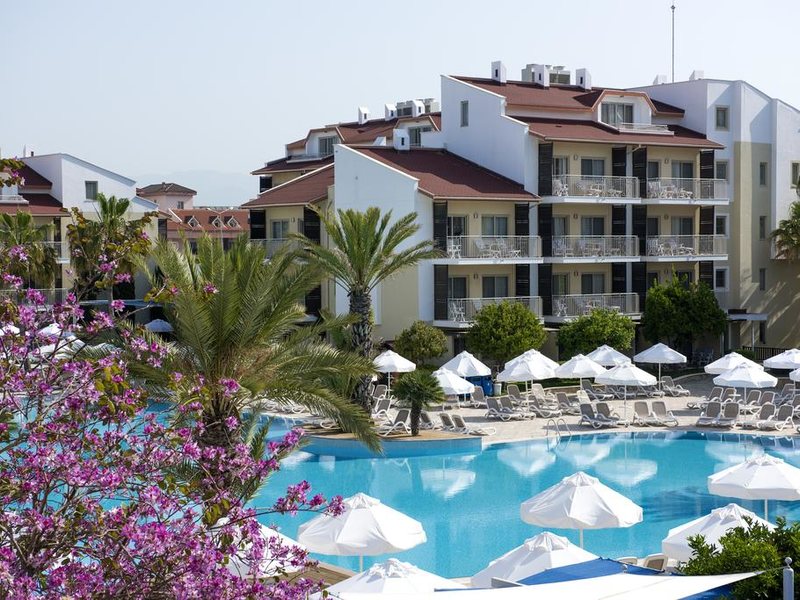 Barut B Suites ( ех 183280
