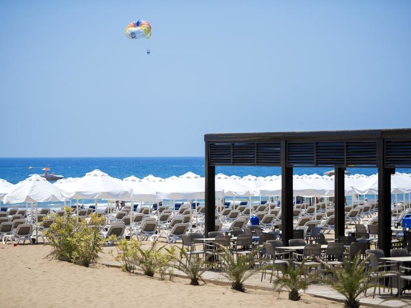 Barut B Suites ( ех 183281