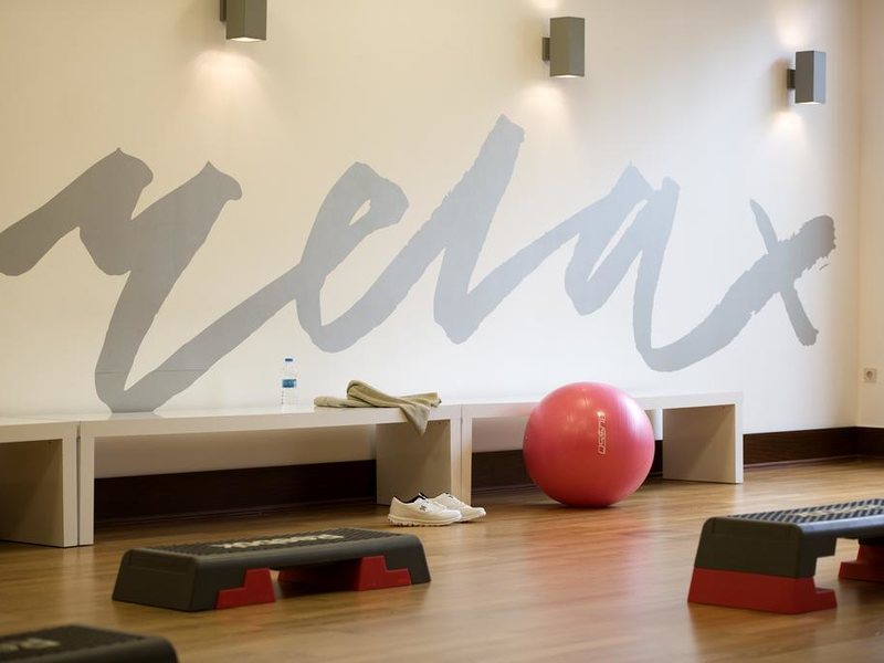 Barut B Suites ( ех 183284