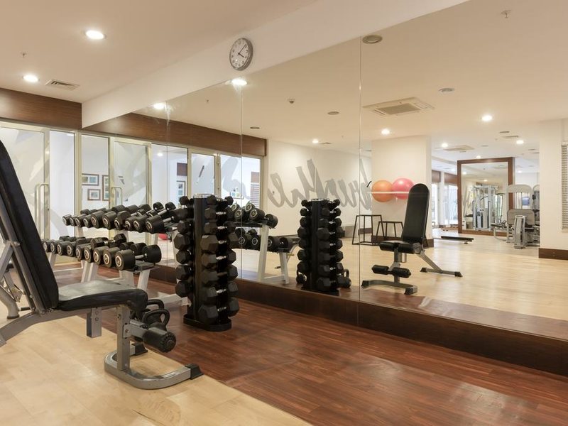 Barut B Suites ( ех 183285