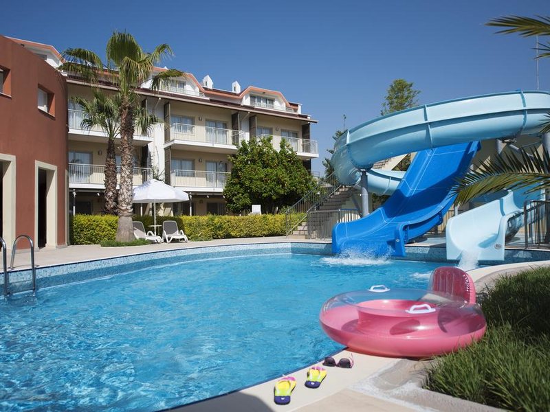 Barut B Suites ( ех 183286