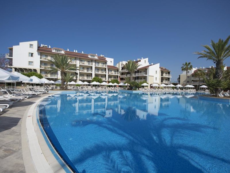 Barut B Suites ( ех 183287