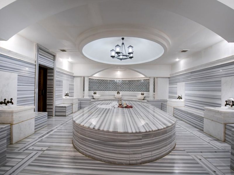 Barut B Suites ( ех 183288