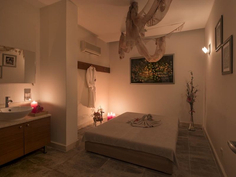 Barut B Suites ( ех 183289