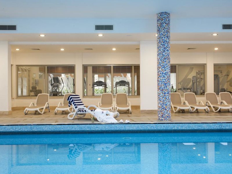 Barut B Suites ( ех 183291