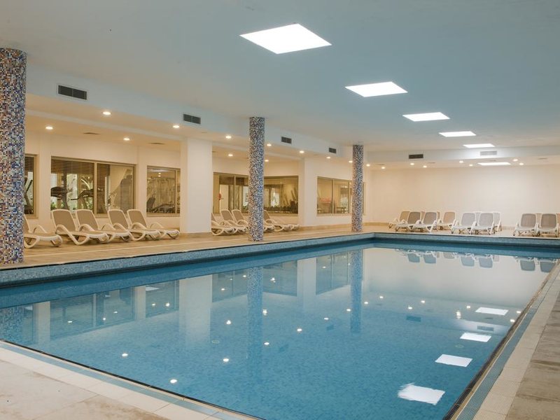 Barut B Suites ( ех 183292