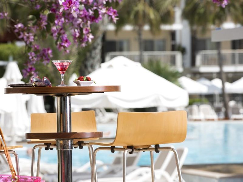 Barut B Suites ( ех 183295