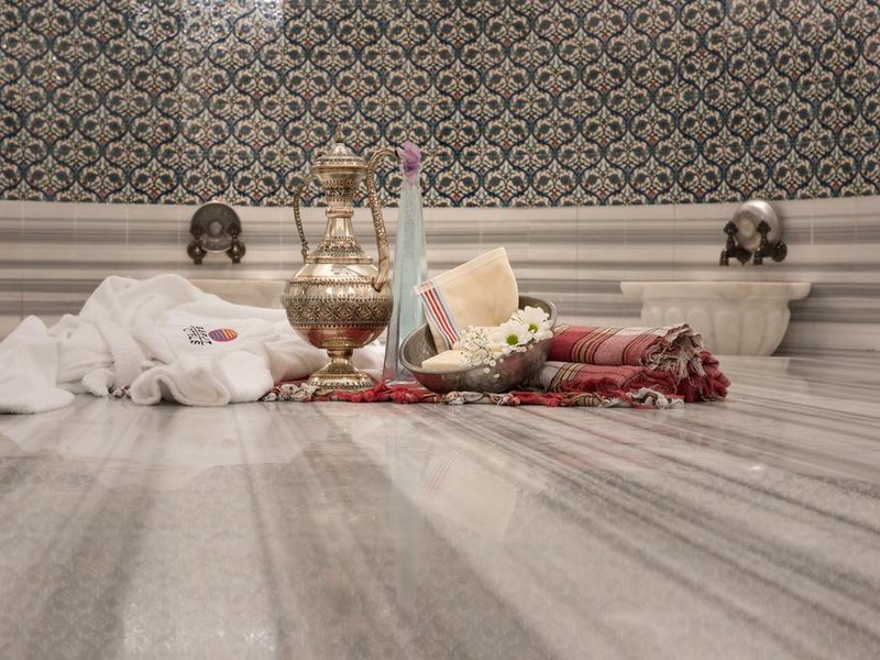 Barut B Suites ( ех 183296