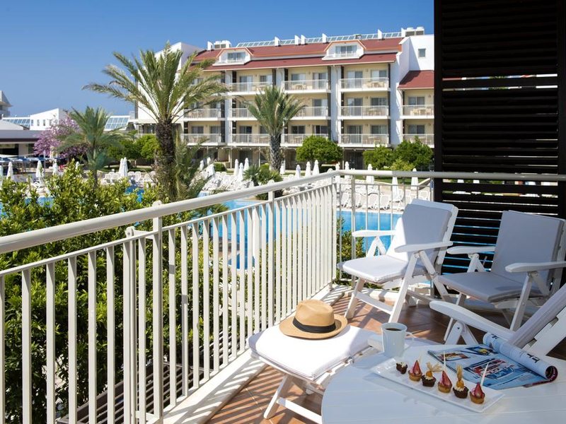 Barut B Suites ( ех 183297