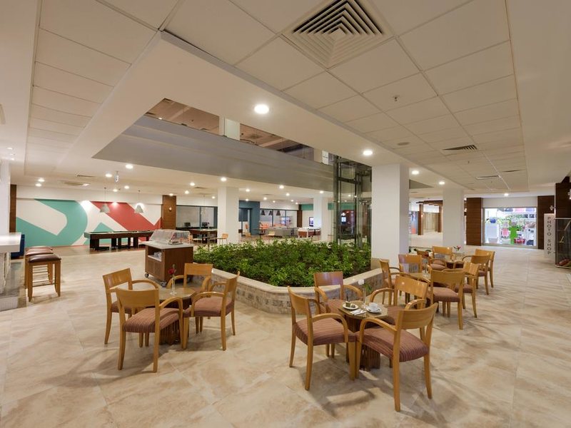 Barut B Suites ( ех 183300