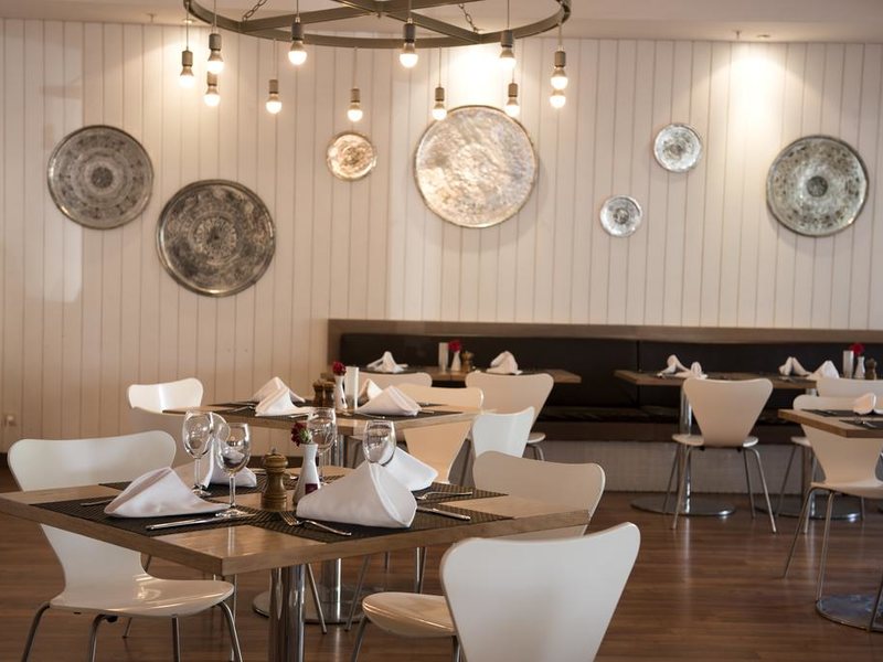 Barut B Suites ( ех 183301