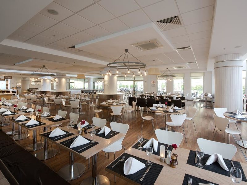 Barut B Suites ( ех 183306