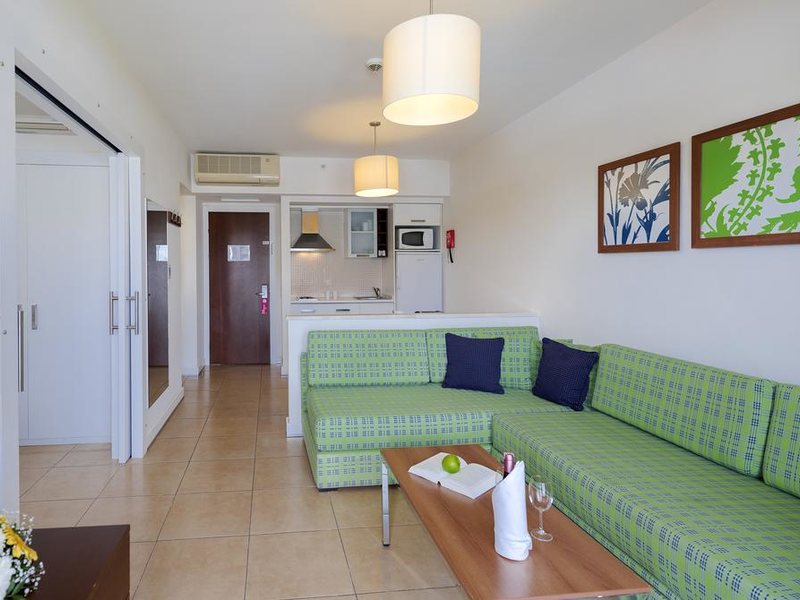 Barut B Suites ( ех 183307