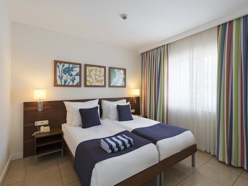 Barut B Suites ( ех 183309