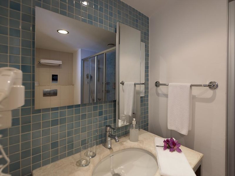 Barut B Suites ( ех 183310