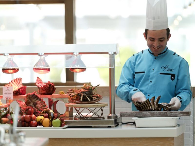 Barut B Suites ( ех 183311