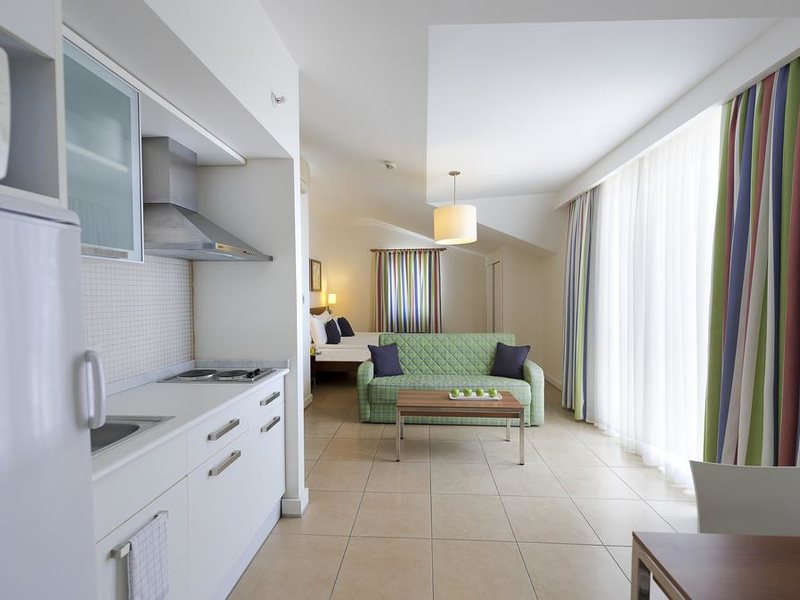 Barut B Suites ( ех 183312