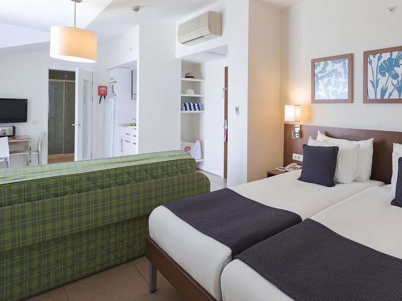 Barut B Suites ( ех 183313