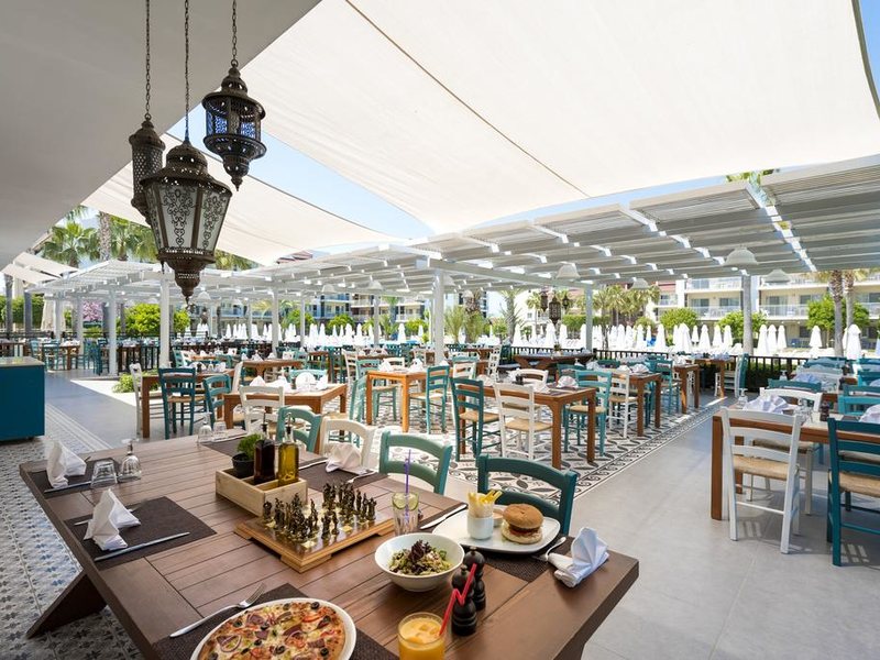 Barut B Suites ( ех 183314