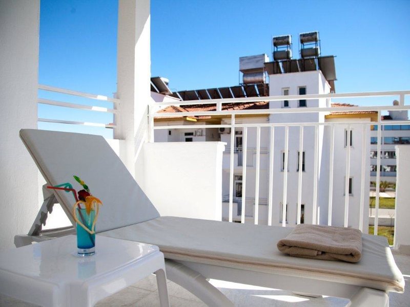 Barut B Suites ( ех 183315