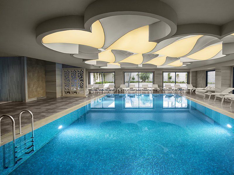 Barut Fethiye Sensatori 294491