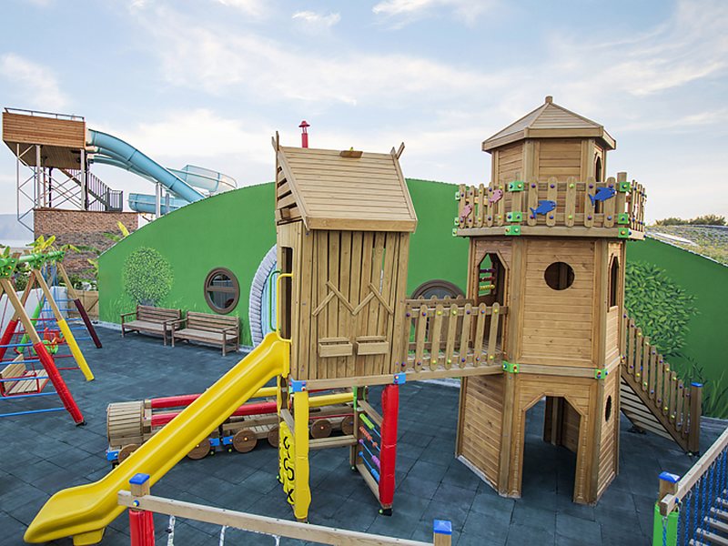 Barut Fethiye Sensatori 294492