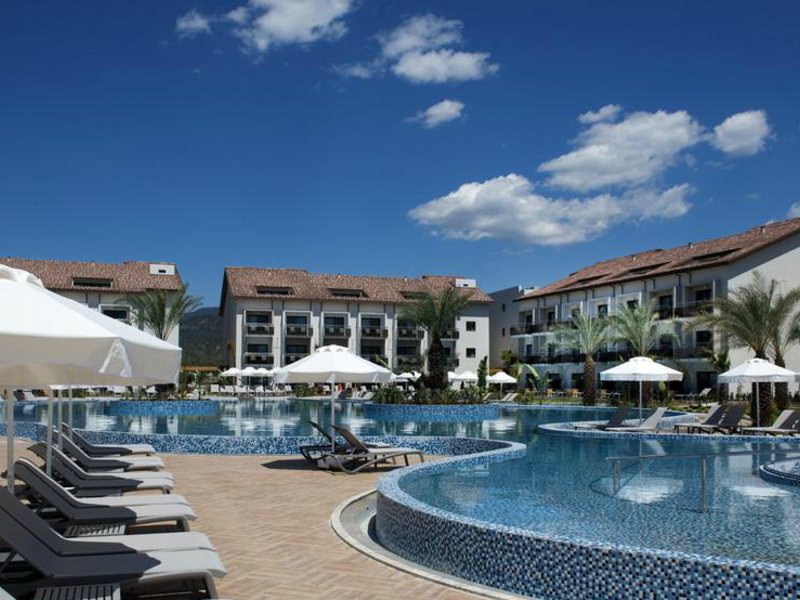 Barut Fethiye Sensatori 70697