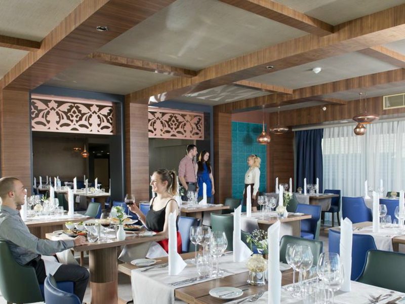 Barut Fethiye Sensatori 70701